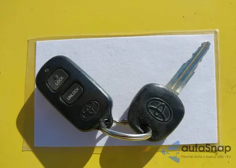 2003 Toyota Mr2 Spyder z USA, uszkodzony, nr VIN JTDFR320530053943